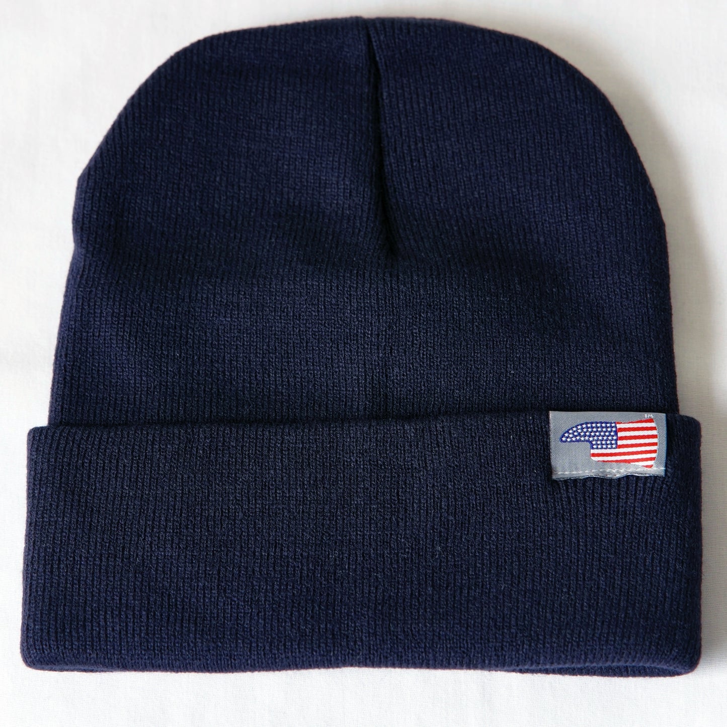 Cuffed Beanie